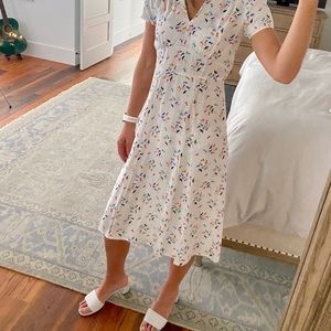 HVN - Raining Cats and Dogs print - size 2